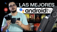 ¡Guía completa Android TV! 🚀 Dale nueva vida a tu televisor 📺✨