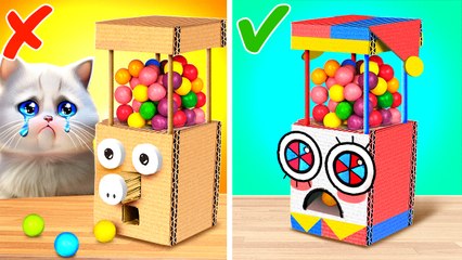 😍 Cool Tattoo Style 🧤 DIY Fake Tattoo Gloves That Look Real 😎