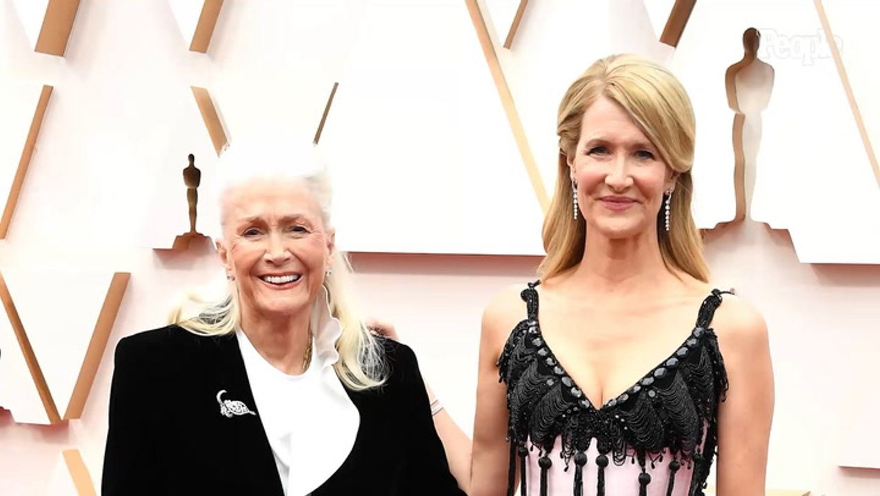 Diane Ladd, Oscar-Nominated Actress and Mother to Laura Dern, Dies at 89