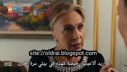 مسلسل غريب في المرأة الحلقة 6 السادسة مدبلجة