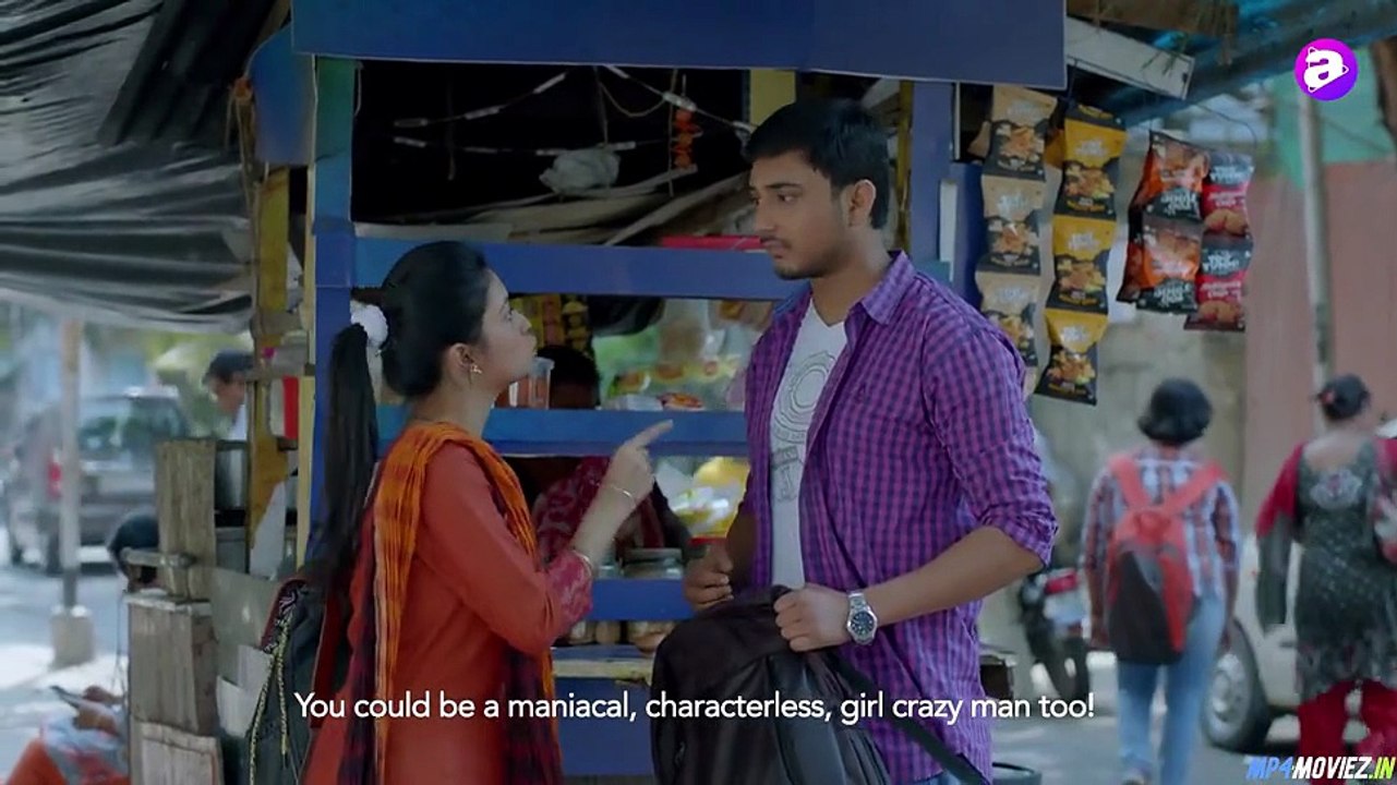 Virgin Mohito 2018 Season 1 Bengali Web Series – Full Episode Bengali Short Films