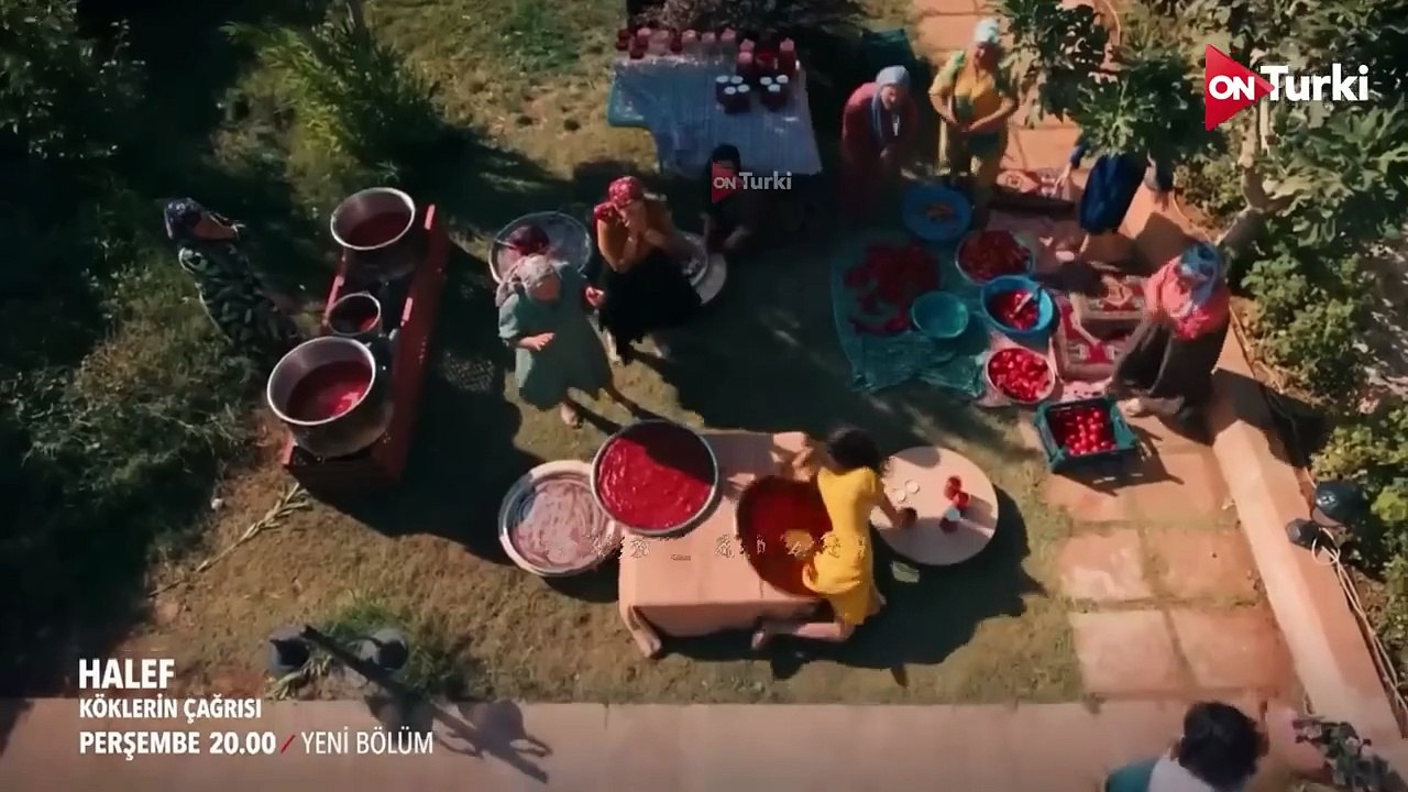 مسلسل الخليفة الحلقة 8 اعلان 2 الرسمي مترجم للعربية