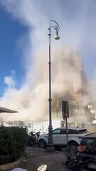 Rocca - Seguiamo gli sviluppi e il lavoro di ARES118 (03.11.25)