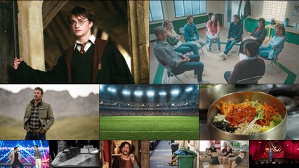 Programme TV soirée du Mardi 4 novembre 2025