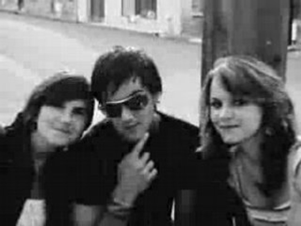 Vous <3