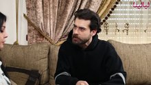 اشتغلت عشان تساعده... حول راتبها لأهله!