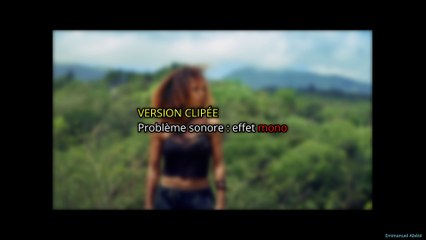 Maë D. - "A Deeper Ocean" : Problème sonore identifié