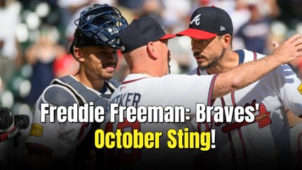 3 Moves That Would Make the Braves Dream Offseason