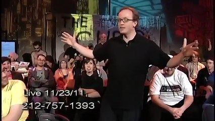 TCGS #023 - Sandwich Night