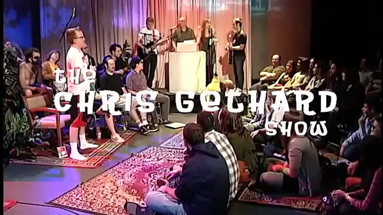 TCGS #027 - One Hundred Callers