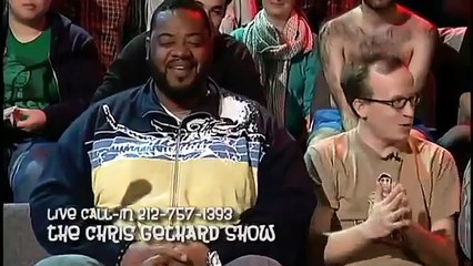 TCGS #030 - The Night of Zero Laughs III