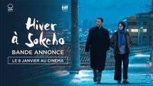 Winter in Sokcho | Tráiler oficial subtitulado en inglés
