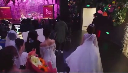 My girlfriend is an alien episode 1 season 2 Hindi dubbed