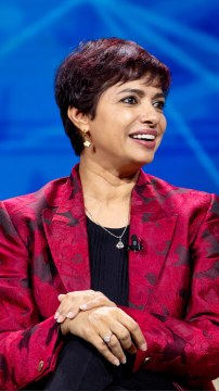 Top Indian film producer Jyoti Deshpande thinks those who don't embrace AI could get replaced