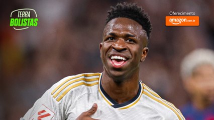 Vini Jr., Vitor Roque e Estevão: quem deu certo na Europa?