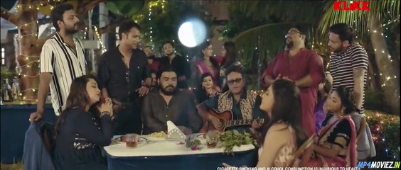 Amra 2021 S1 Amra 2gayther – Full Episode Bengali Short Films