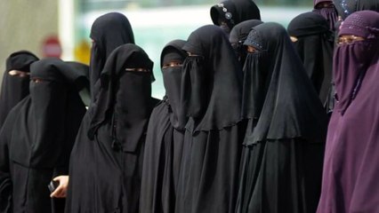 Populist "Burqa War" a Modern Echo of European Colonialism, Used to Ignore the Genocide in Gaza and Strip the Muslim Woman of Her Islamic Identity