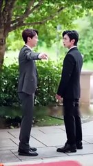 leaving only to be found again chinese drama