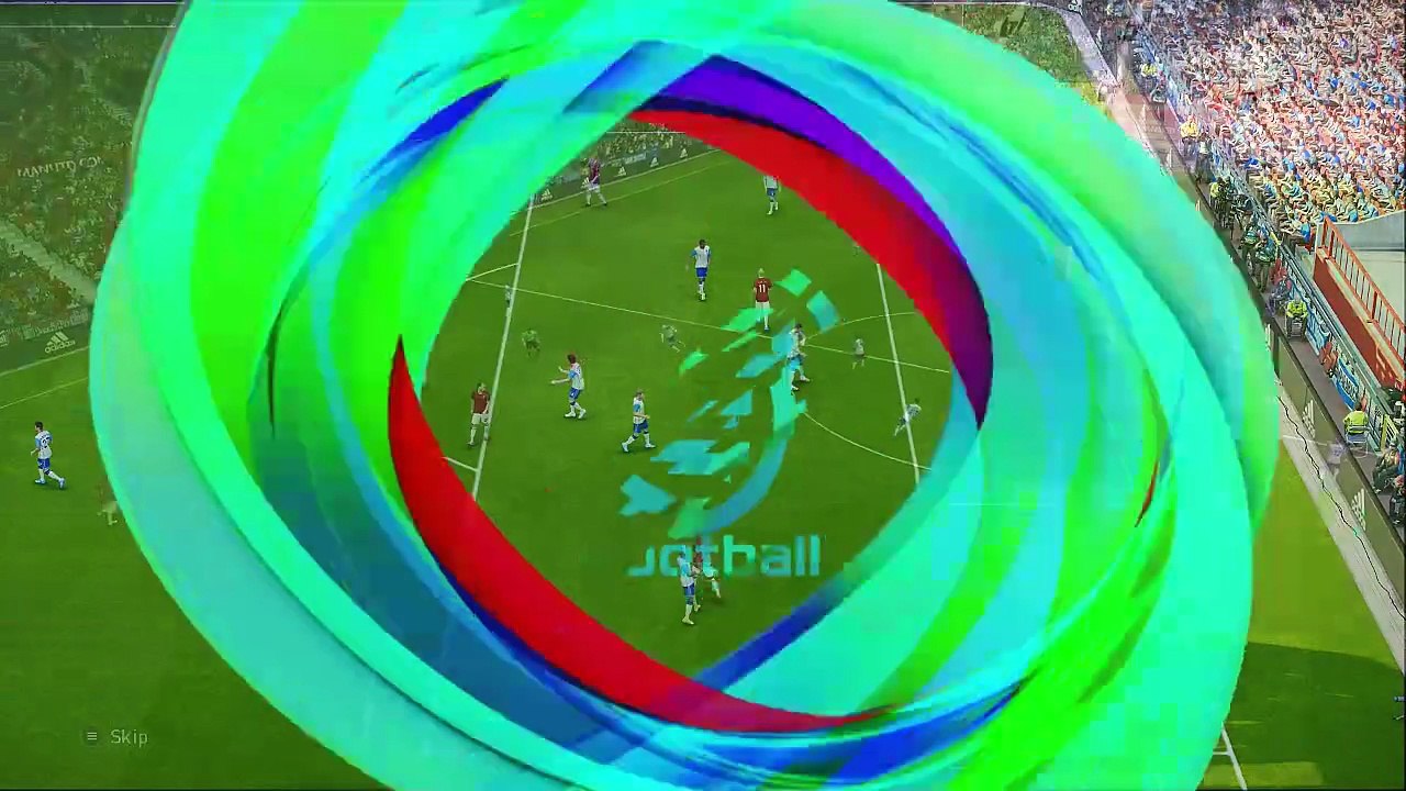 PES 2021 Master League – European Super Cup AC Milan vs Vasco Gipuzkoa AB  Battle for the Continental Crown!