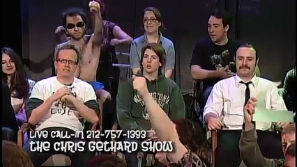 TCGS #032 - Loser is the New Nerd