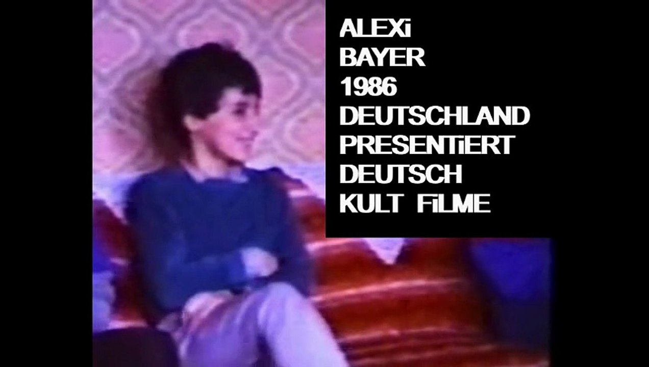 Blast - Wo die Büffel röhren 1980 Film Deutsch
