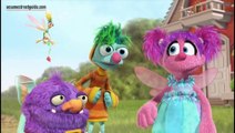 Abby's Flying Fairy School Colonial Trolliamsberg - Sesame Street Episode 4503