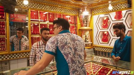 Overtrump S01 – Full Episode Bengali Short Films