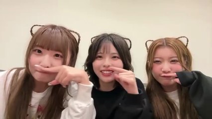 荒野姫楓 SKE48 2025-10-31 22_41 SHOWROOM