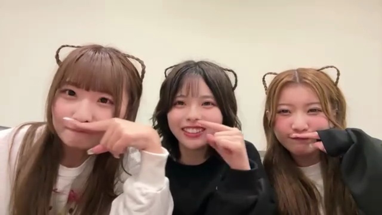 荒野姫楓 SKE48 2025-10-31 22_41 SHOWROOM