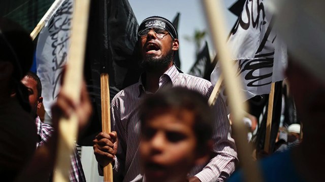 The Rulers of Pakistan, Trump’s Men, Abduct the Shebaab of Hizb ut Tahrir to Secure the Surrender of Palestine