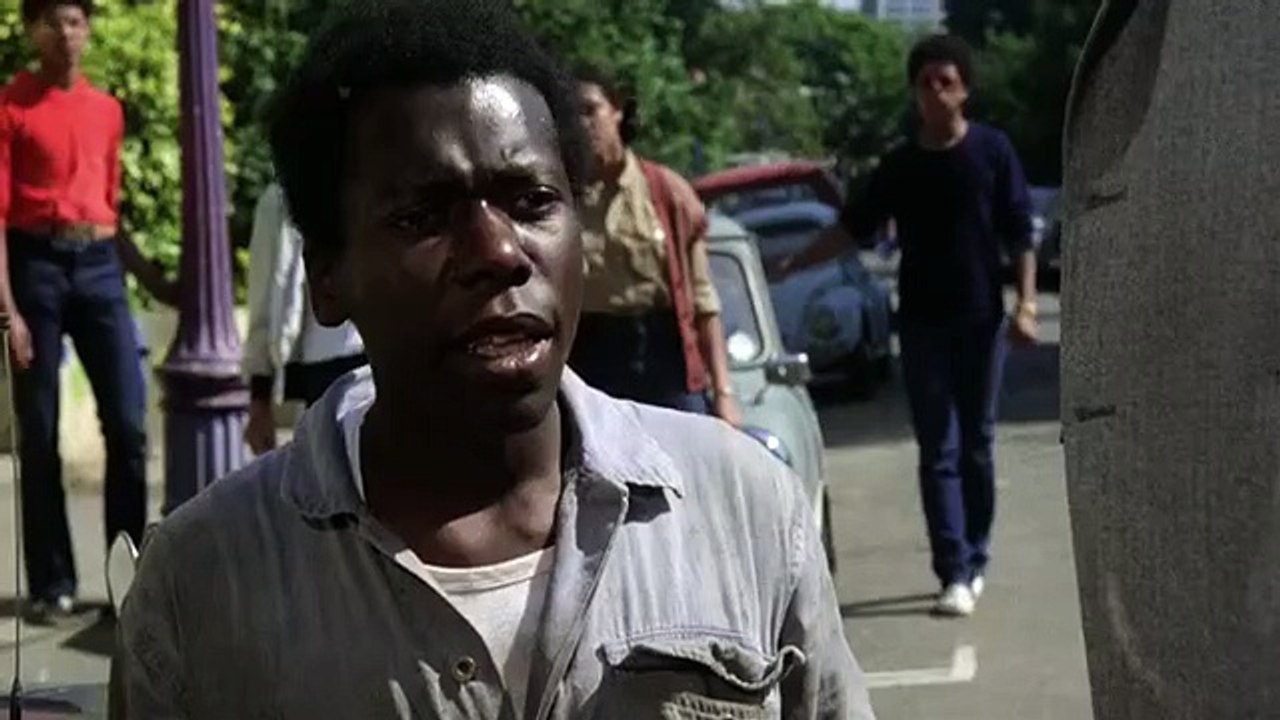The Long Good Friday