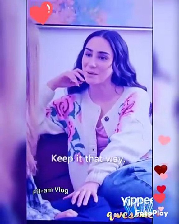 Who the heck did I slept with