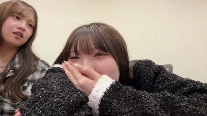 鈴木愛菜 SKE48 2025-10-31 20_34 SHOWROOM