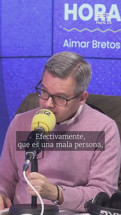 Manuel Rico: "Mazón ha demostrado hoy, una vez más, que es una mala persona"