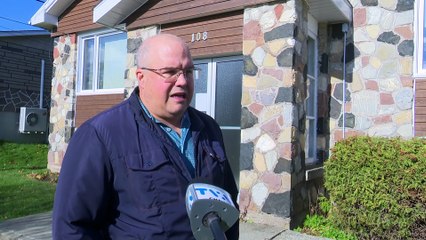 Municipales 2025 : Statu quo à Percé, nouveaux maires à Murdochville et Cloridorme