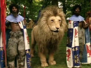 Narnia - The Lion, the Witch and the Wardrobe - Episode 5