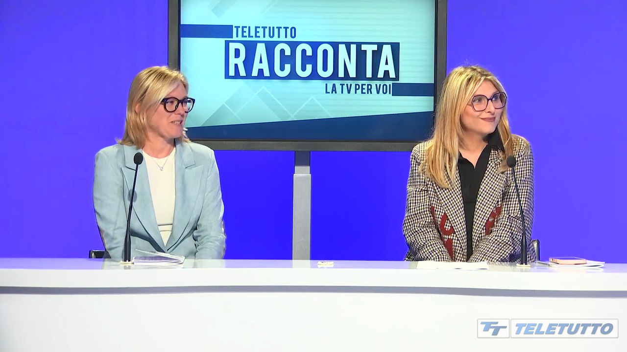 Teletutto Racconta - Puntata del 03/11/2025