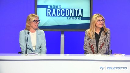 Teletutto Racconta - Puntata del 03/11/2025