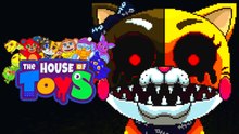 The House of Toys Gameplay (PC)