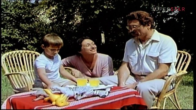 Žikina dinastija 4 - Kakav deda takav unuk