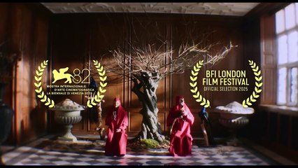 100 Nights of Hero - Official Trailer