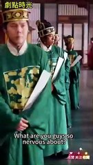 her grand return chinese drama