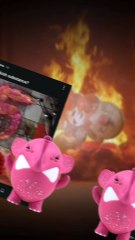 Découvrez le Nouveau Méchant de Poppy Playtime Chapitre 5 ! 👹