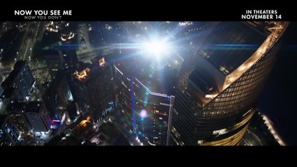 Now You See Me: Now You Don’t - Official Final Trailer