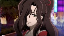 The 10 Sexiest Female Yokai in Anime