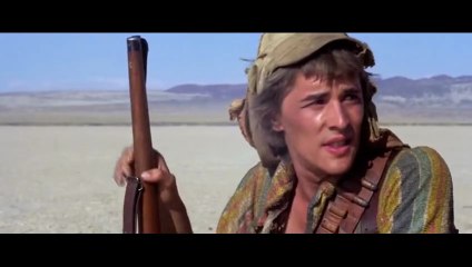 Der Junge und sein Hund 1975 Film Deutsch