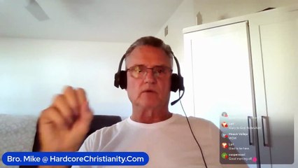 Sunday Podcast 155 with Michael W Smith