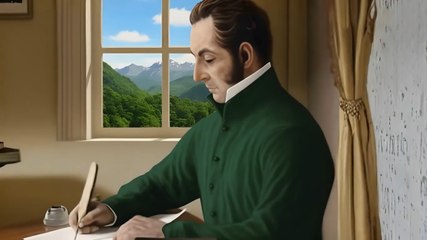 200 años de la entrada triunfal de Simón Bolívar en la Ciudad de Chuquisaca