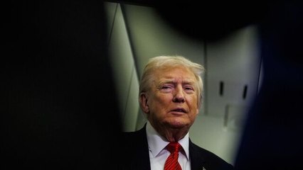 Trump Reciprocal Tariff Case Heads to Supreme Court