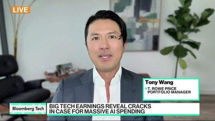 New Deals Show AI Compute Spend Keeps Growing